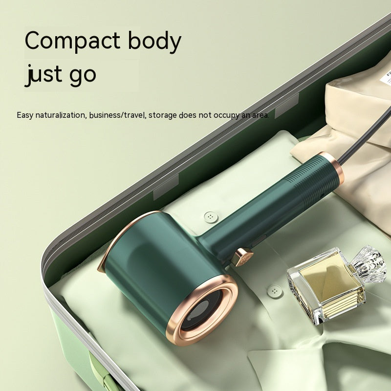 Mini Portable Handheld Garment Steamer Fabric Steam Iron For Clothes Travel Home Appliances Vertical US Plug Ironing Machine Mini Portable Handheld Garment Steamer Fabric Steam Iron For Clothes Travel Home Appliances Vertical US Plug Ironing Machine
